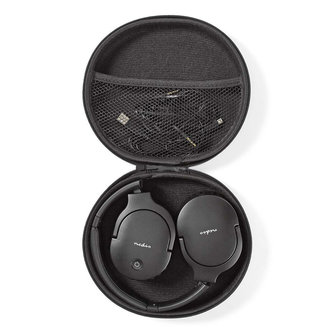 NEDIS Draadloze hoofdtelefoon BLUETOOTH UITVERKOOP