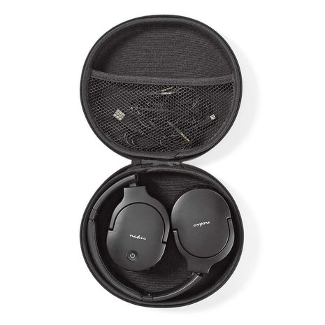 NEDIS Draadloze hoofdtelefoon BLUETOOTH UITVERKOOP