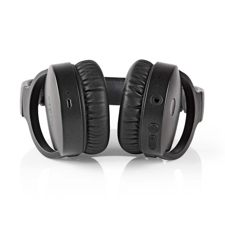 NEDIS Draadloze hoofdtelefoon BLUETOOTH UITVERKOOP