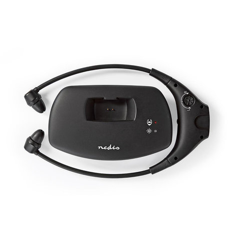 NEDIS Draadloze Koptelefoon Televisie UITVERKOOP